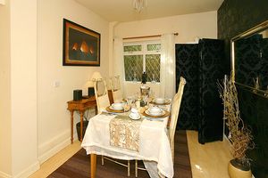 Dining Room- click for photo gallery